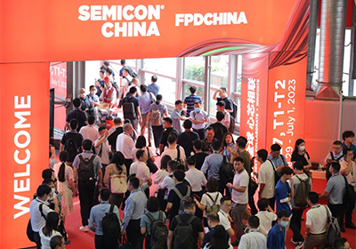 完美收官！億天凈化 SEMICON China 2023 精彩盤點！