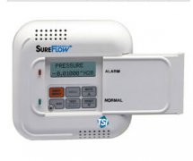 SUREFLOW 自適應補償控制器 8681